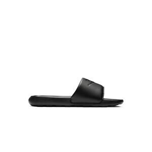 NWT  Nike Men Victori One Slides Black size 11